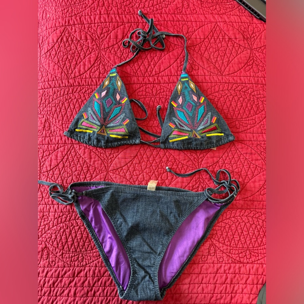 Victoria‘a Secret Swimsuits, size L